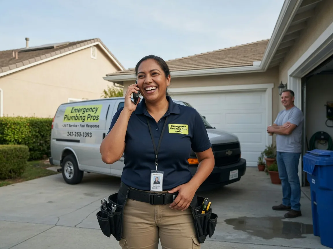 Emergency Plumber Tony, WI FAQs